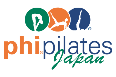 PHI Pilates Japan